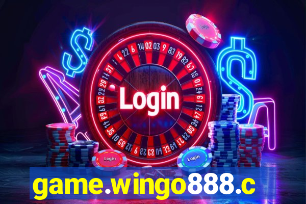 game.wingo888.com