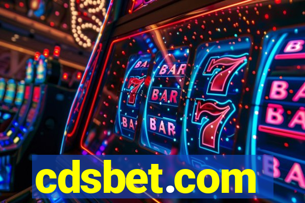 cdsbet.com