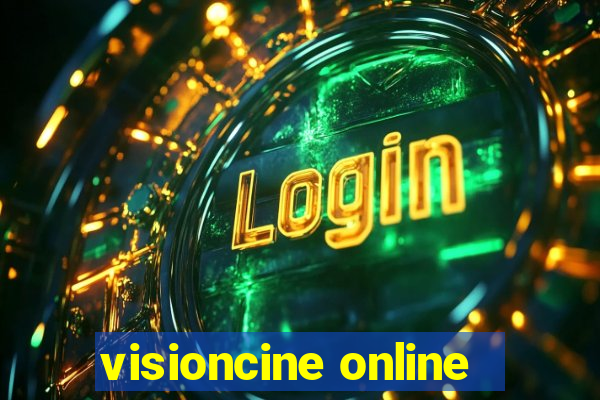 visioncine online