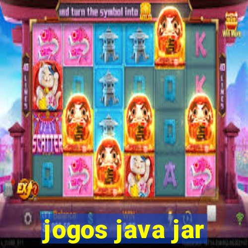 jogos java jar