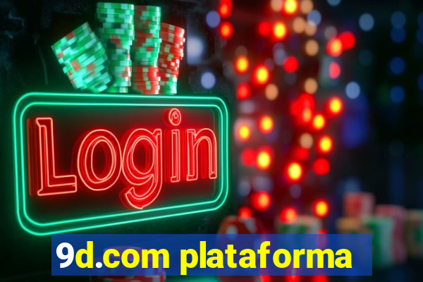 9d.com plataforma