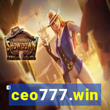 ceo777.win