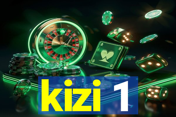 kizi 1