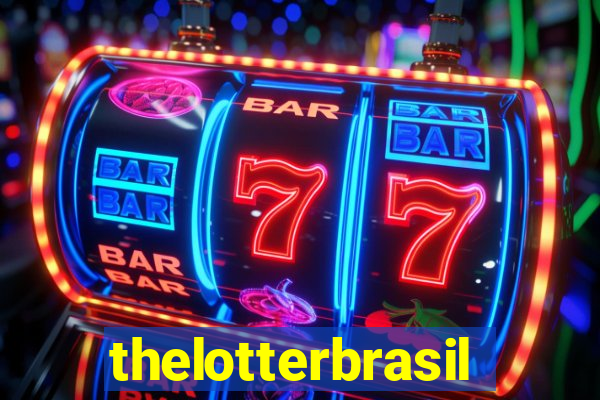 thelotterbrasil