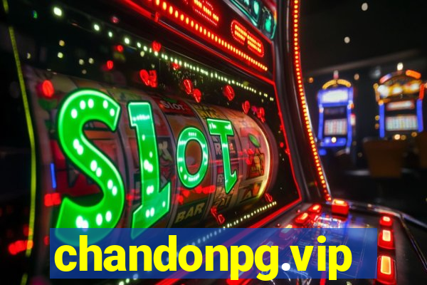 chandonpg.vip