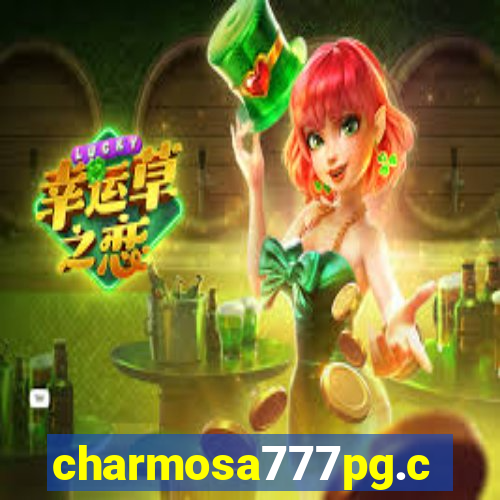 charmosa777pg.com