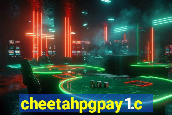 cheetahpgpay1.com