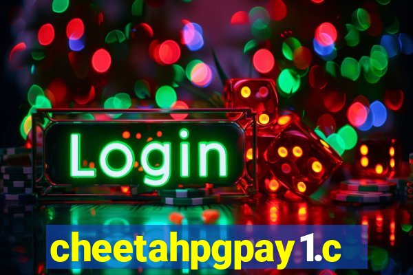 cheetahpgpay1.com