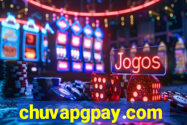 chuvapgpay.com