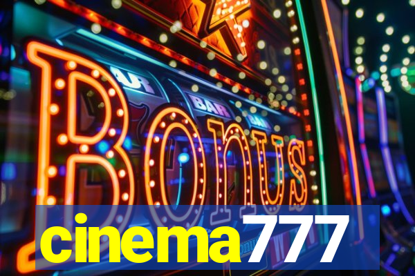 cinema777