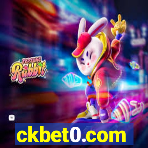 ckbet0.com