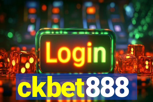 ckbet888