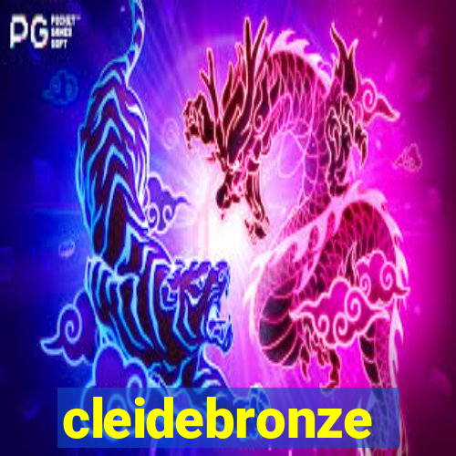 cleidebronze