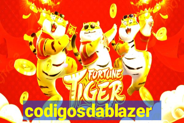 codigosdablazer