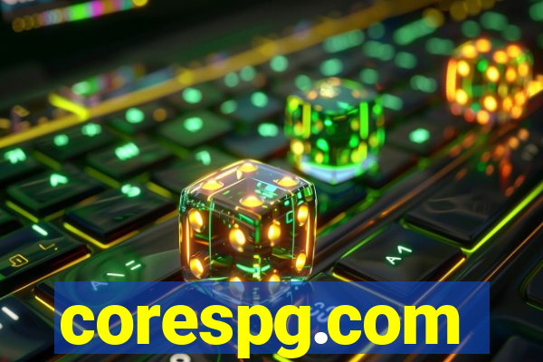 corespg.com