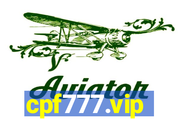 cpf777.vip