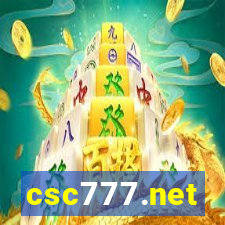 csc777.net