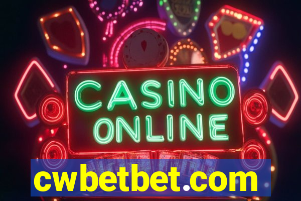 cwbetbet.com