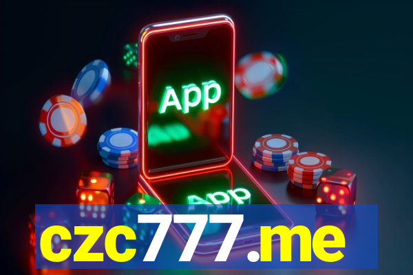 czc777.me