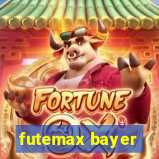 futemax bayer