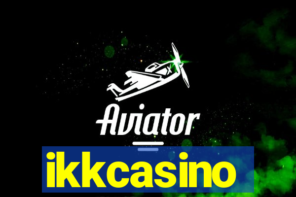 ikkcasino