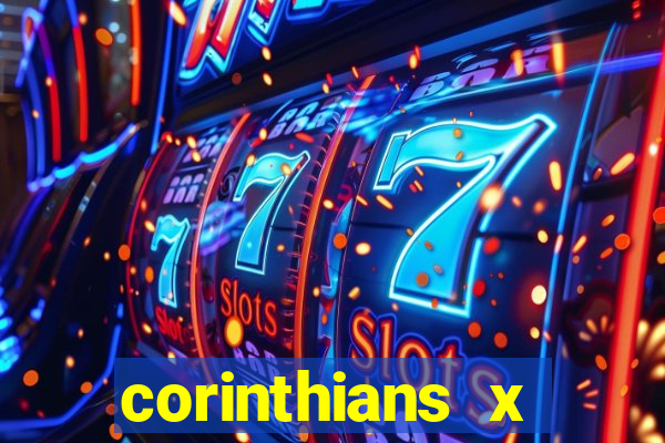 corinthians x cruzeiro futemax