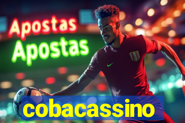 cobacassino