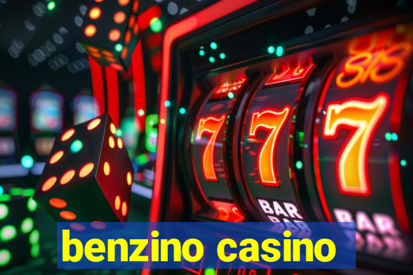 benzino casino