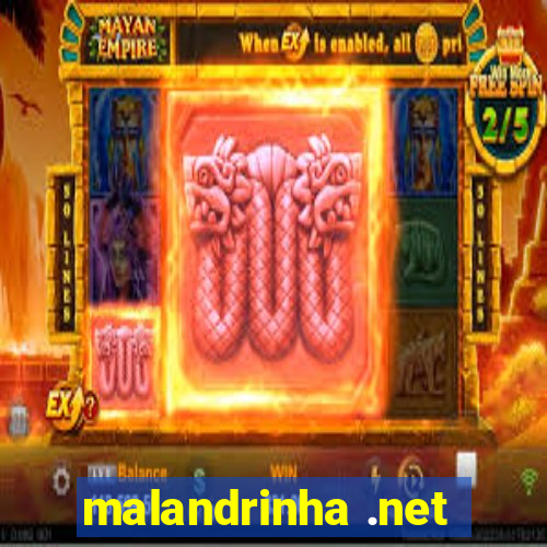 malandrinha .net