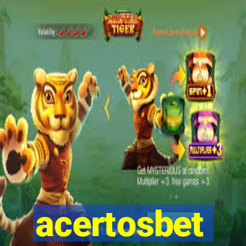 acertosbet