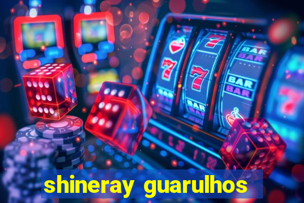 shineray guarulhos