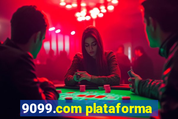 9099.com plataforma