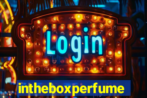 intheboxperfumes