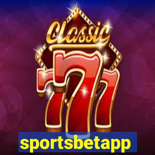 sportsbetapp