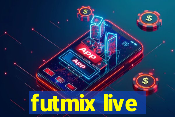 futmix live