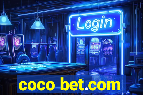 coco bet.com