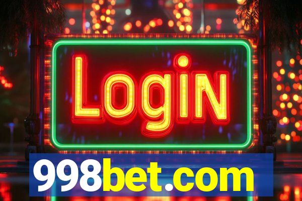 998bet.com