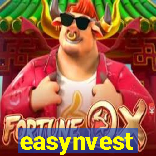 easynvest