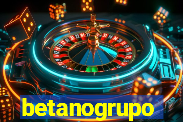 betanogrupo