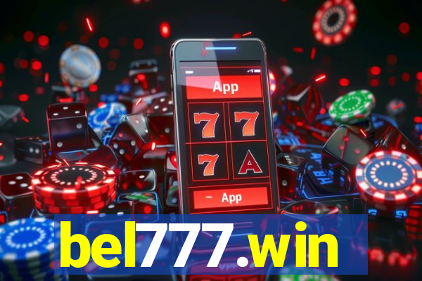 bel777.win