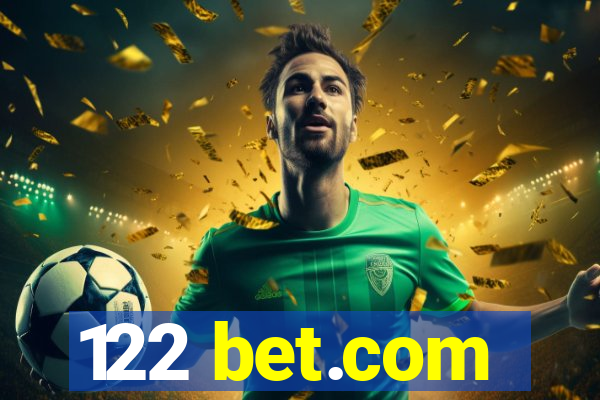 122 bet.com