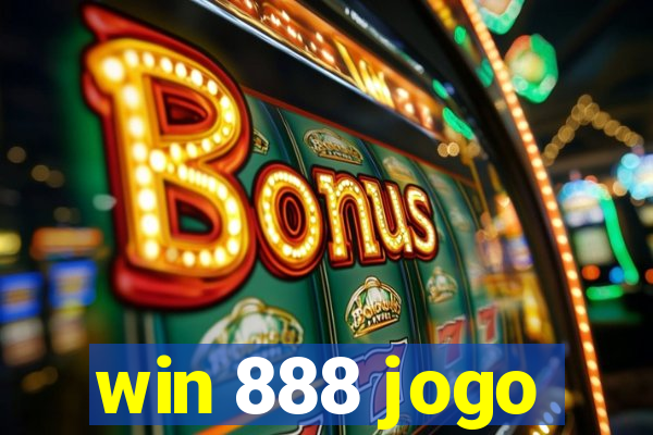 win 888 jogo