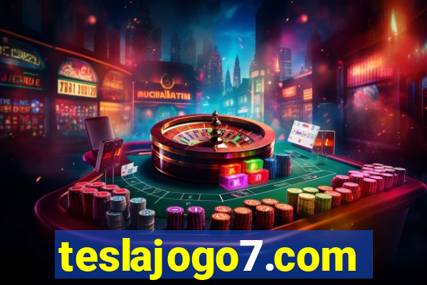 teslajogo7.com