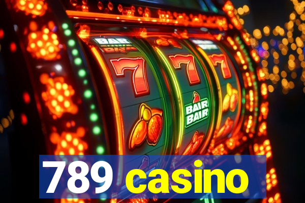 789 casino