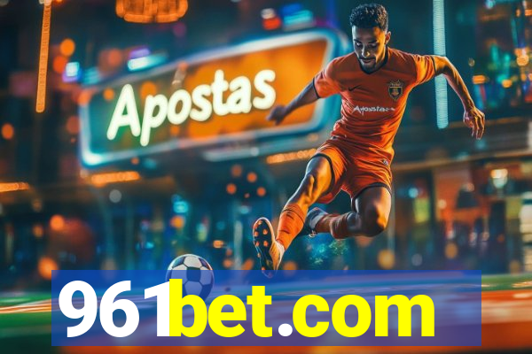 961bet.com