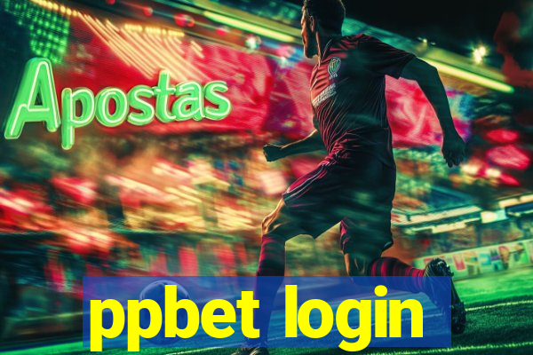 ppbet login