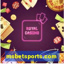 msbetsports.com