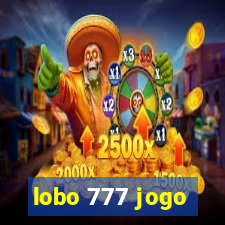 lobo 777 jogo