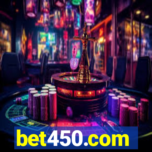 bet450.com