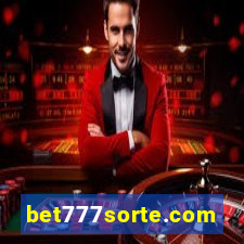 bet777sorte.com